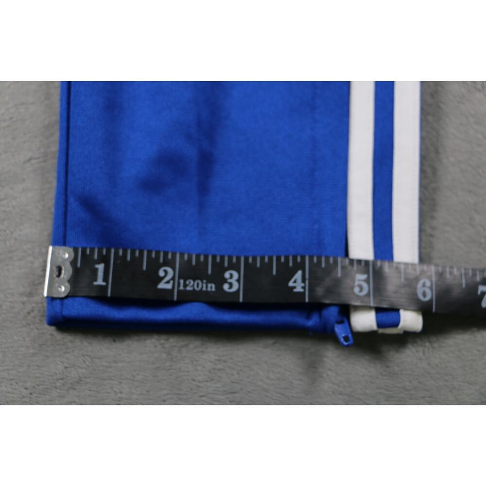 Adidas Tiro24 Track Pants XL AEROREADY Soccer Zip Cuffs New With Tags - Picture 12 of 12